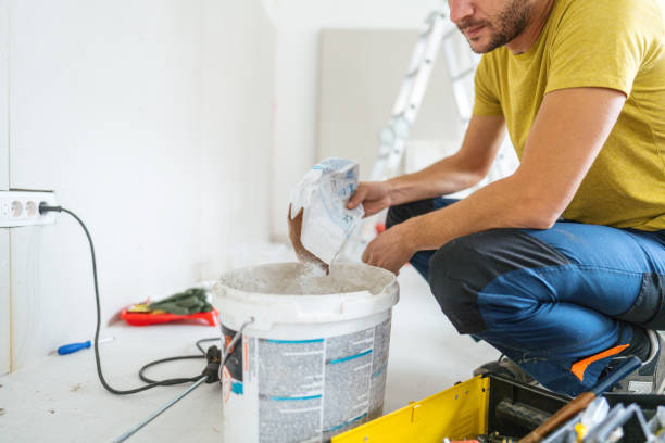 Environmental Consulting for Mold Prevention in Watertown, WI